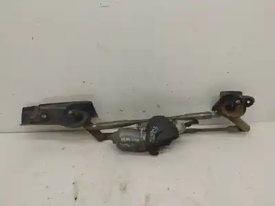 Peça sobressalente para automóvel em segunda mão Motor Do Limpa Para Brisas por MAZDA 6 LIM. (GH) 2.0 CRTD 140cv Active Referências OEM IAM 1593001431  