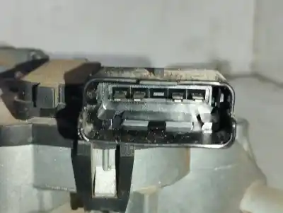 Peça sobressalente para automóvel em segunda mão motor do limpa para brisas por citroen c2 (jm_) 1.4 referências oem iam 5451361116  963811718003