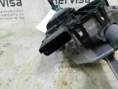 Peça sobressalente para automóvel em segunda mão motor do limpa para brisas por peugeot 208 access referências oem iam 9673222580  3397021397