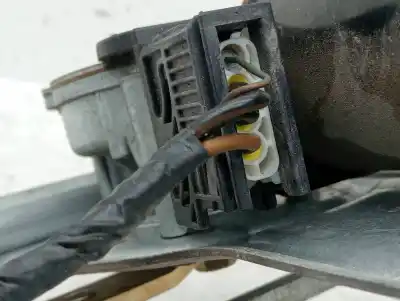 Second-hand car spare part front windshield wiper motor for bmw x5 (e53) 3.0d oem iam references 704657002  