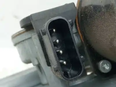 Second-hand car spare part front windshield wiper motor for bmw x5 (e53) 3.0d oem iam references 704657002  