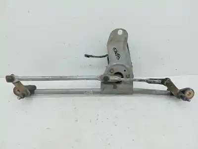 Second-hand car spare part front windshield wiper motor for bmw x5 (e53) 3.0d oem iam references 704657002  