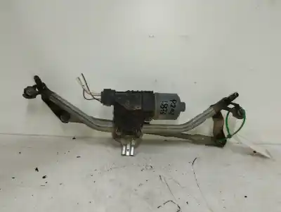 Peça sobressalente para automóvel em segunda mão Motor Do Limpa Para Brisas por PEUGEOT 207 1.4 HDi Referências OEM IAM 3387020769 9650380780 94338R01