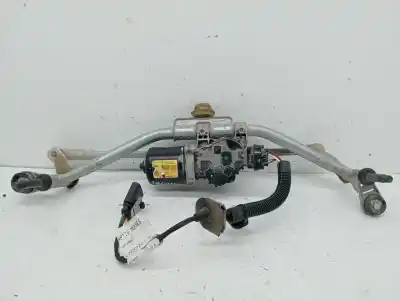 Second-hand car spare part front windshield wiper motor for citroen berlingo feel m oem iam references 9816558880