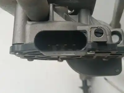 Peça sobressalente para automóvel em segunda mão motor do limpa para brisas por seat ateca (kh7) reference referências oem iam 576955113a  