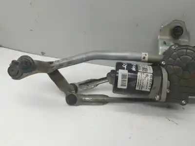 Peça sobressalente para automóvel em segunda mão motor do limpa para brisas por seat ateca (kh7) reference referências oem iam 576955113a  