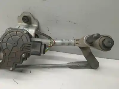 Peça sobressalente para automóvel em segunda mão motor do limpa para brisas por seat ateca (kh7) reference referências oem iam 576955113a  
