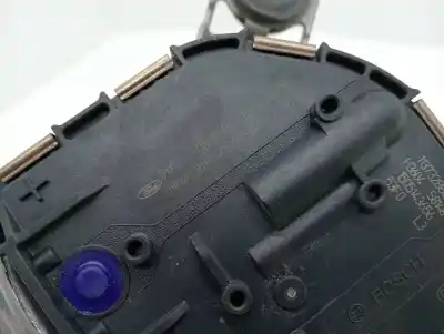 Peça sobressalente para automóvel em segunda mão motor do limpa para brisas por ford focus lim. titanium referências oem iam bm5117504ak  