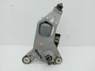 Peça sobressalente para automóvel em segunda mão motor do limpa para brisas por ford focus lim. titanium referências oem iam bm5117504ak  