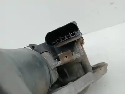 Peça sobressalente para automóvel em segunda mão motor do limpa para brisas por ford focus lim. titanium referências oem iam bm5117504ak  