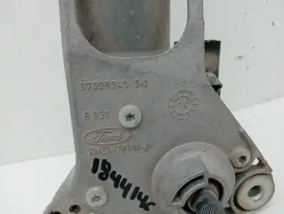 Peça sobressalente para automóvel em segunda mão motor do limpa para brisas por ford focus lim. titanium referências oem iam bm5117504ak  