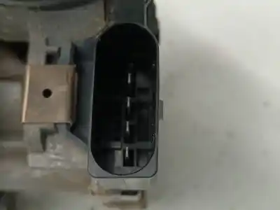 Peça sobressalente para automóvel em segunda mão motor do limpa para brisas por ford focus lim. trend referências oem iam bm5117504ak  