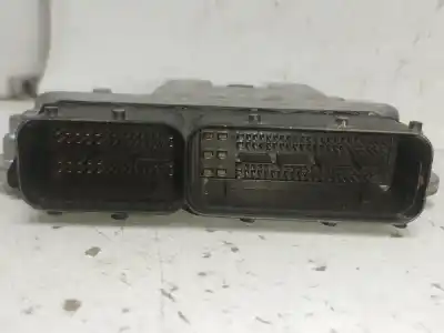 Second-hand car spare part ecu engine control for cupra formentor (km7) basis oem iam references 05e907309d  0261s21825bx