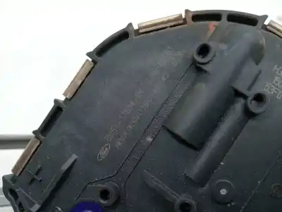 Second-hand car spare part front windshield wiper motor for ford focus lim. titanium oem iam references bm5117504bk  