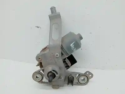 Second-hand car spare part front windshield wiper motor for ford focus lim. titanium oem iam references bm5117504bk  