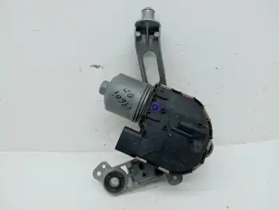 Second-hand car spare part front windshield wiper motor for ford focus lim. titanium oem iam references bm5117504bk  
