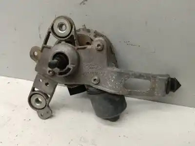 Pezzo di ricambio per auto di seconda mano tiranti e motorino del tergicristallo anteriore per ford focus lim. trend riferimenti oem iam bm5117504bk  