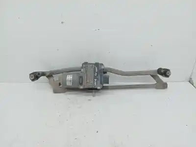 Second-hand car spare part Front Windshield Wiper Motor for AUDI A3 (8P) 1.6 102 CV / 75 KW OEM IAM references 8P1955119C  