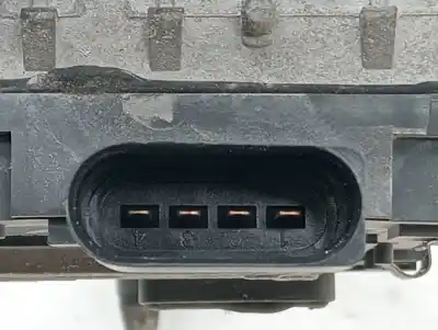 Peça sobressalente para automóvel em segunda mão motor do limpa para brisas por audi a3 (8p) 1.6 102 cv / 75 kw referências oem iam 8p1955119c  