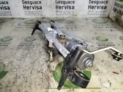 Second-hand car spare part Left Front Window Motor for OPEL CORSA D Limited Edition OEM IAM references 13182340  