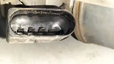 Second-hand car spare part front windshield wiper motor for opel corsa d limited edition oem iam references 405067 367546129 3198a