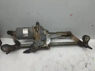 Second-hand car spare part front windshield wiper motor for opel corsa d (s07) 1.2 (l08 l68) oem iam references 40506712v 13182340 