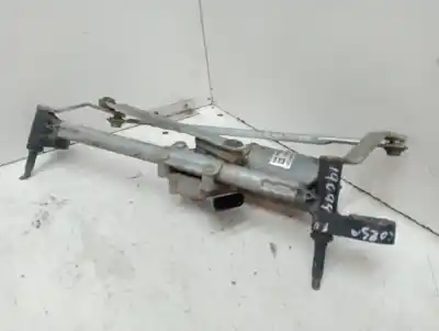 Peça sobressalente para automóvel em segunda mão motor do limpa para brisas por opel corsa d cmon referências oem iam 13182340  