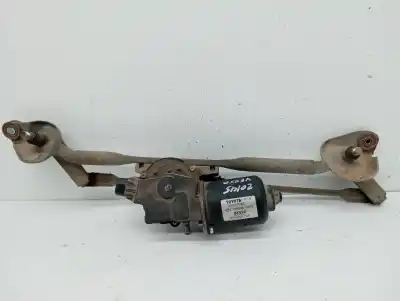 Автозапчастина б/у двигатель передніх склоочисників для TOYOTA COROLLA VERSO (R1) 2.2 D-4D Sol Посилання на OEM IAM 851100F020  