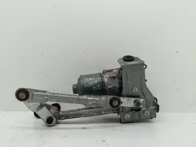 Автозапчасти б/у мотор переднего стеклоочистителя за SEAT LEON (1P1) Stylance / Style ссылки OEM IAM 3397020826  