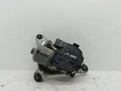 Peça sobressalente para automóvel em segunda mão motor do limpa para brisas por peugeot 508 access referências oem iam 1397220613