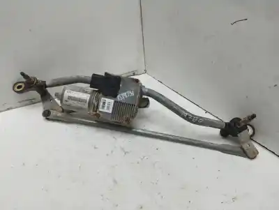 Second-hand car spare part front windshield wiper motor for audi a4 berlina (b8) básico oem iam references 8k1955119a