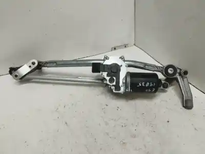 Second-hand car spare part Front Windshield Wiper Motor for BMW SERIE 3 BERLINA (E90) 320d OEM IAM references 697826301  