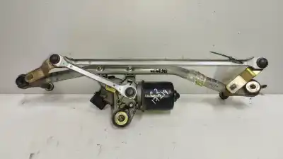 Peça sobressalente para automóvel em segunda mão Motor Do Limpa Para Brisas por CITROEN C2 (JM_) 1.1 Referências OEM IAM 963811718003 53559002 963811718003