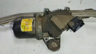 Second-hand car spare part front windshield wiper motor for citroen c2 (jm_) 1.1 oem iam references 963811718003 53559002 963811718003