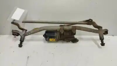 Second-hand car spare part front windshield wiper motor for citroen c2 (jm_) 1.1 oem iam references 963811718003 53559002 963811718003