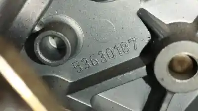 Second-hand car spare part front windshield wiper motor for citroen c2 (jm_) 1.1 oem iam references 963811718003 53559002 963811718003