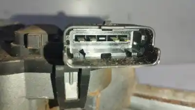 Pezzo di ricambio per auto di seconda mano tiranti e motorino del tergicristallo anteriore per citroen c3 (f desde 11/2001) 1.1 8v riferimenti oem iam 53559002  