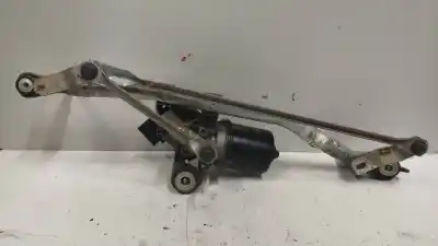 Pezzo di ricambio per auto di seconda mano tiranti e motorino del tergicristallo anteriore per citroen c3 (f desde 11/2001) 1.1 8v riferimenti oem iam 53559002  