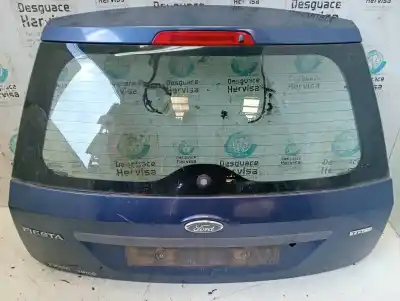 Peça sobressalente para automóvel em segunda mão  por FORD FIESTA (CBK)  Referências OEM IAM   