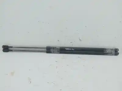 Second-hand car spare part Tailgate Gas Strut for FORD FIESTA (CBK) Ghia OEM IAM references 2S61A406A10AC  