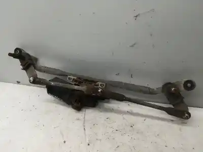 Peça sobressalente para automóvel em segunda mão motor do limpa para brisas por smart forfour básico (70kw) referências oem iam a4548200008  