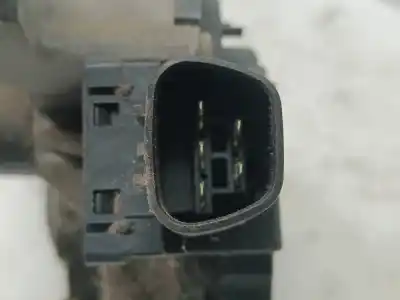 Peça sobressalente para automóvel em segunda mão motor do limpa para brisas por smart forfour básico (70kw) referências oem iam a4548200008  