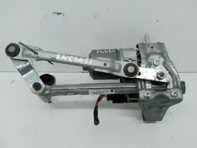 Peça sobressalente para automóvel em segunda mão motor do limpa para brisas por seat toledo (5p2) reference referências oem iam 3397020721  