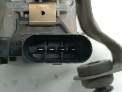 Peça sobressalente para automóvel em segunda mão motor do limpa para brisas por seat toledo (5p2) reference referências oem iam 3397020721  