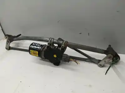 Peça sobressalente para automóvel em segunda mão Motor Do Limpa Para Brisas por DACIA SANDERO Stepway Referências OEM IAM 288009321RB W000034506 W000031629