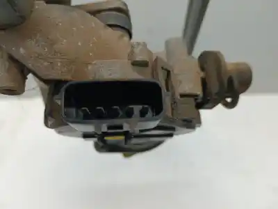 Peça sobressalente para automóvel em segunda mão motor do limpa para brisas por dacia sandero stepway referências oem iam 288009321rb w000034506 w000031629