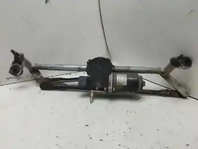 Peça sobressalente para automóvel em segunda mão motor do limpa para brisas por skoda spaceback (5h) active referências oem iam 5jb955113pl9  