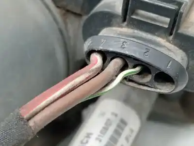 Автозапчасти б/у мотор переднего стеклоочистителя за seat leon (1p1) reference ссылки oem iam 1p0955024b  