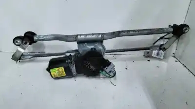 Peça sobressalente para automóvel em segunda mão motor do limpa para brisas por renault clio ii fase ii (b/cb0) 1.2 16v referências oem iam 53562802  