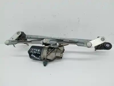 Second-hand car spare part front windshield wiper motor for ford ka (ccu) titanium+ oem iam references ms1592008650  
